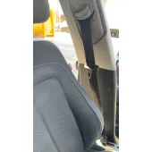 Cinturon Seguridad Delantero Izquierdo para Seat Exeo (3R2)