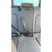 Cinturon Seguridad Trasero Central para Seat Exeo (3R2)