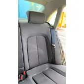 Cinturon Seguridad Trasero Izquierdo para Seat Exeo (3R2)