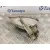 Piloto Trasero Paragolpes Derecho para Ford Focus Berlina (Cak)