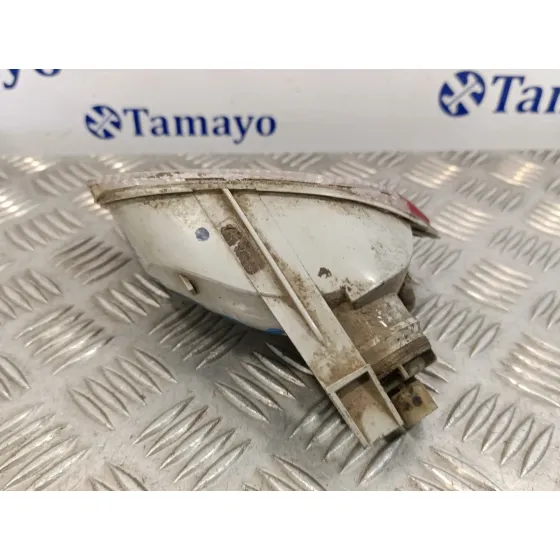 Piloto Trasero Paragolpes Derecho para Ford Focus Berlina (Cak)