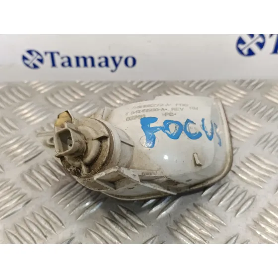 Piloto Trasero Paragolpes Derecho para Ford Focus Berlina (Cak)