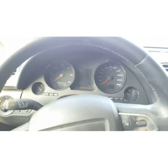 Cuadro Instrumentos para Seat Exeo (3R2)