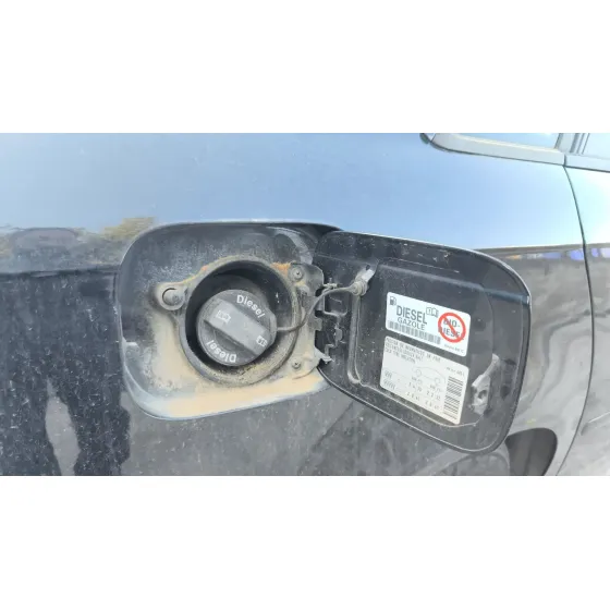 Deposito Combustible para Seat Exeo (3R2)