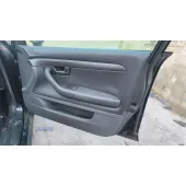Elevalunas Delantero Derecho para Seat Exeo (3R2)