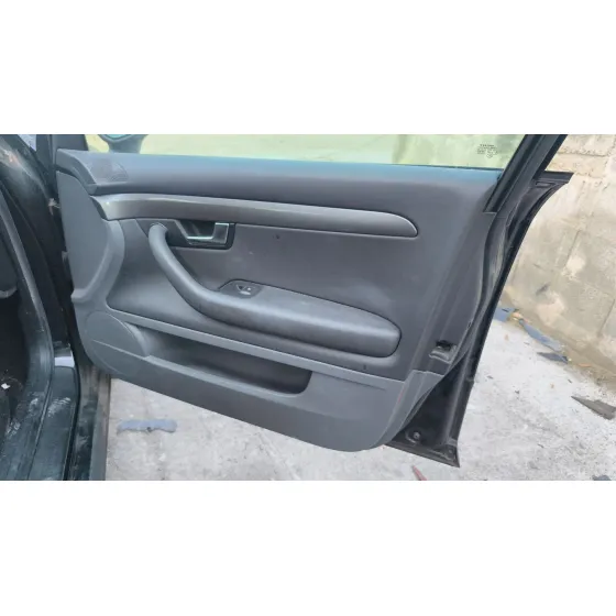 Elevalunas Delantero Derecho para Seat Exeo (3R2)