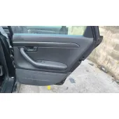 Elevalunas Trasero Derecho para Seat Exeo (3R2)