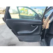 Elevalunas Trasero Izquierdo para Seat Exeo (3R2)
