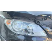 Faro Derecho para Seat Exeo (3R2)