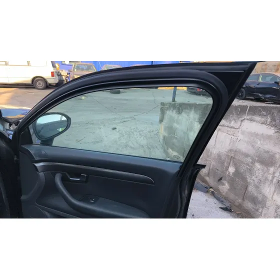 Luna Delantera Derecha para Seat Exeo (3R2)