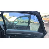 Luna Trasera Derecha para Seat Exeo (3R2)