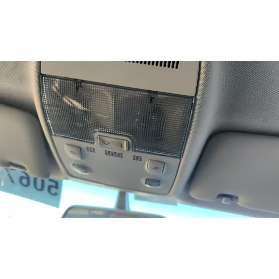 Luz Interior para Seat Exeo (3R2)