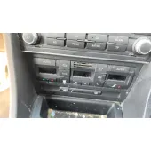 Mando Climatizador para Seat Exeo (3R2)