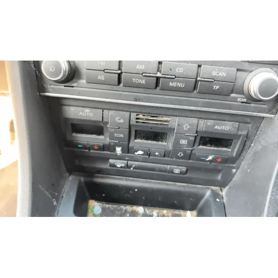 Mando Climatizador para Seat Exeo (3R2)