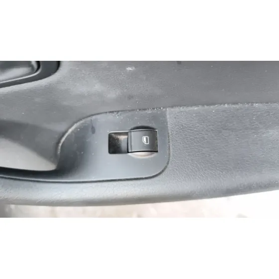 Mando Elevalunas Delantero Derecho para Seat Exeo (3R2)
