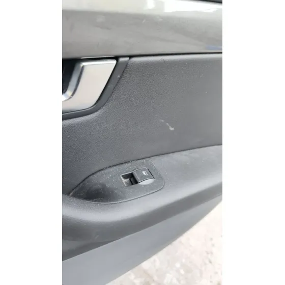 Mando Elevalunas Trasero Derecho para Seat Exeo (3R2)