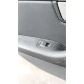 Mando Elevalunas Trasero Izquierdo para Seat Exeo (3R2)
