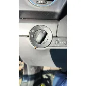 Mando Luces para Seat Exeo (3R2)