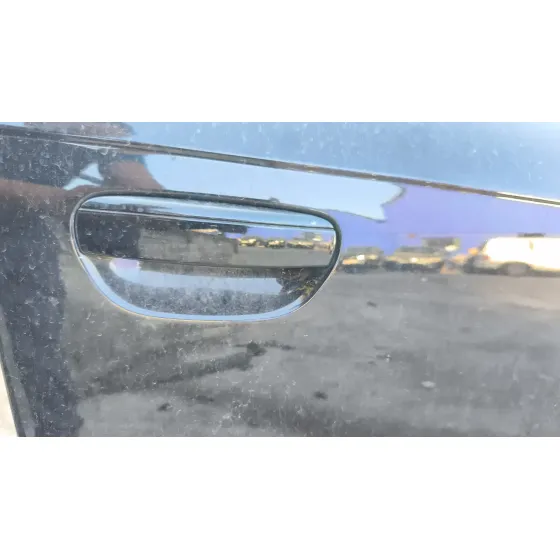 Maneta Exterior Delantera Derecha para Seat Exeo (3R2)