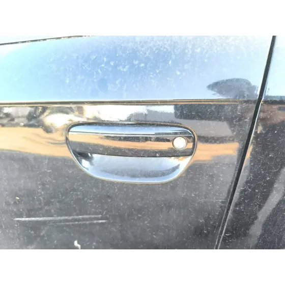 Maneta Exterior Delantera Izquierda para Seat Exeo (3R2)