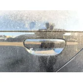 Maneta Exterior Trasera Izquierda para Seat Exeo (3R2)