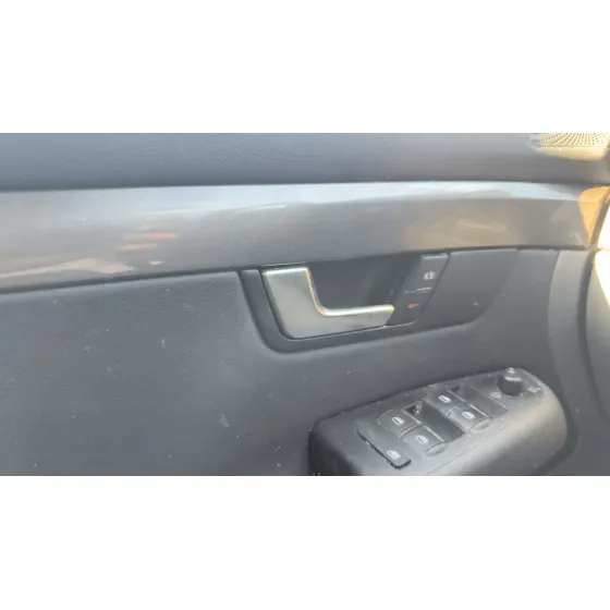 Maneta Interior Delantera Izquierda para Seat Exeo (3R2)