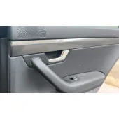 Maneta Interior Trasera Derecha para Seat Exeo (3R2)