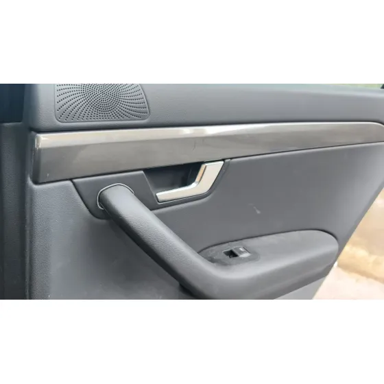 Maneta Interior Trasera Derecha para Seat Exeo (3R2)