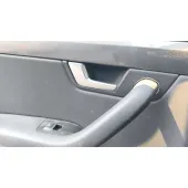 Maneta Interior Trasera Izquierda para Seat Exeo (3R2)
