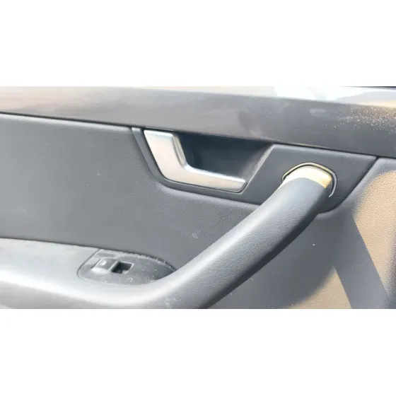 Maneta Interior Trasera Izquierda para Seat Exeo (3R2)