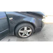 Mangueta Delantera Derecha para Seat Exeo (3R2)