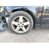 Mangueta Delantera Izquierda para Seat Exeo (3R2)
