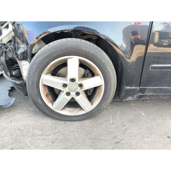 Mangueta Delantera Izquierda para Seat Exeo (3R2)