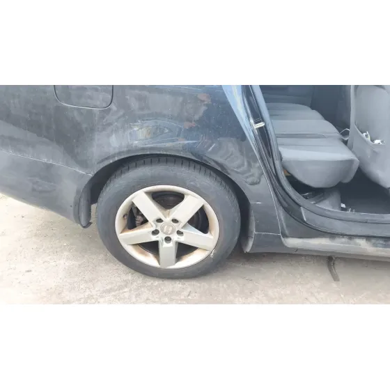 Mangueta Trasera Derecha para Seat Exeo (3R2)