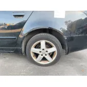 Mangueta Trasera Izquierda para Seat Exeo (3R2)