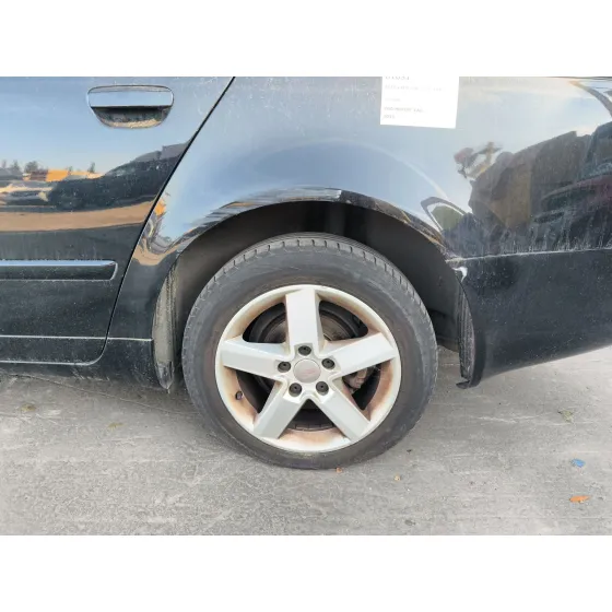 Mangueta Trasera Izquierda para Seat Exeo (3R2)