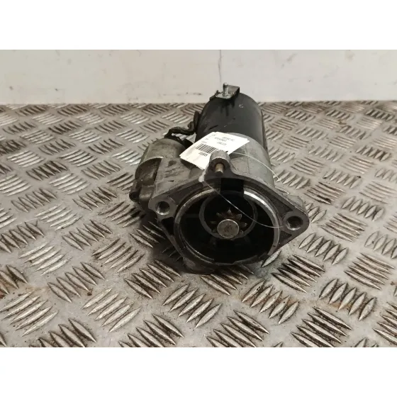 Motor Arranque para Seat Exeo (3R2)