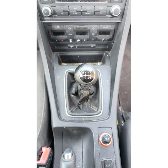 Palanca Cambio para Seat Exeo (3R2)
