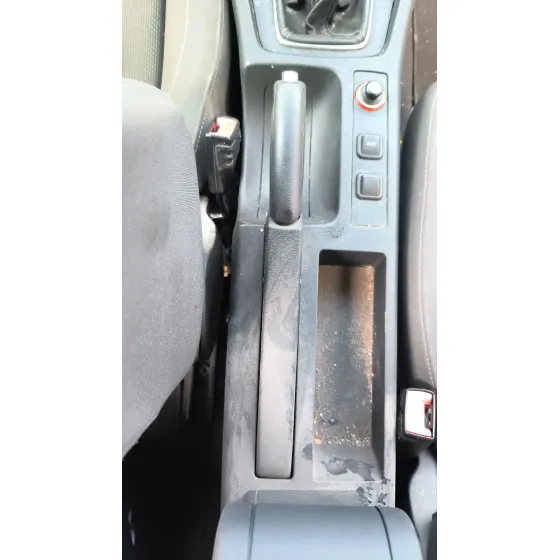 Palanca Freno De Mano para Seat Exeo (3R2)