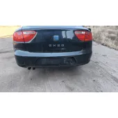 Paragolpes Trasero para Seat Exeo (3R2)