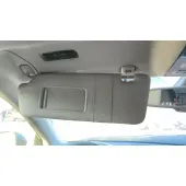 Parasol Izquierdo para Seat Exeo (3R2)