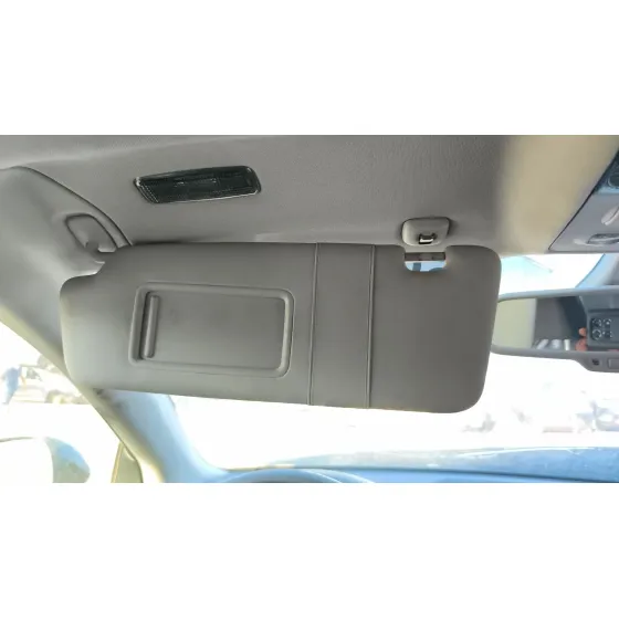Parasol Izquierdo para Seat Exeo (3R2)