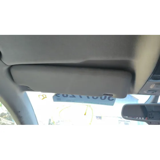Parasol Izquierdo para Seat Exeo (3R2)