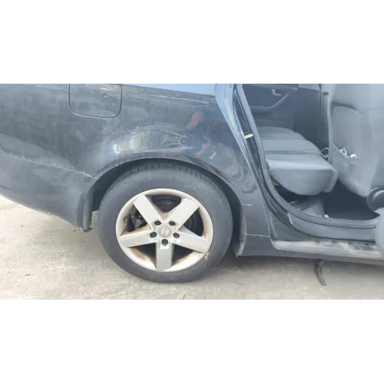 Paso De Rueda Trasero Derecho para Seat Exeo (3R2)