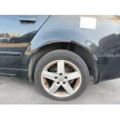 Paso De Rueda Trasero Izquierdo para Seat Exeo (3R2)