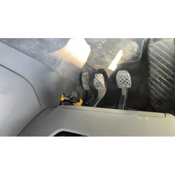 Pedal Acelerador para Seat Exeo (3R2)