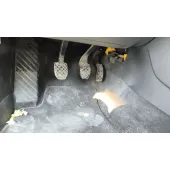 Pedal Freno para Seat Exeo (3R2)