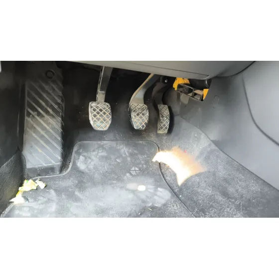 Pedal Freno para Seat Exeo (3R2)