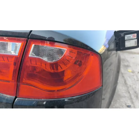 Piloto Trasero Derecho para Seat Exeo (3R2)