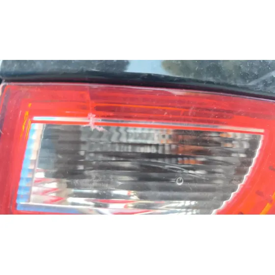 Piloto Trasero Derecho para Seat Exeo (3R2)